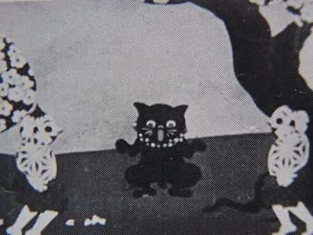 El atractivo y las reseñas de "Kuro Nyago": Desentrañando los misterios de la oscuridad y los gatos