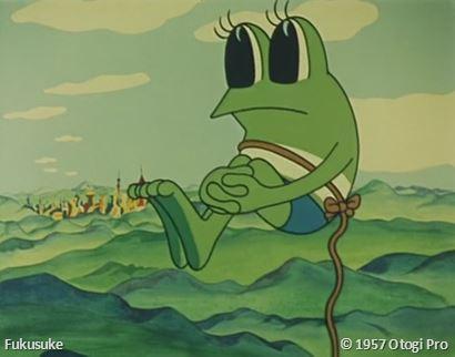 El atractivo y las críticas de "Fukusuke": Por qué no te la puedes perder