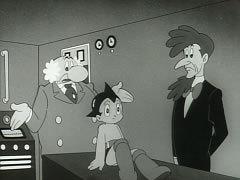 El atractivo y la valoración de la primera temporada de Astro Boy: Reevaluando un clásico atemporal