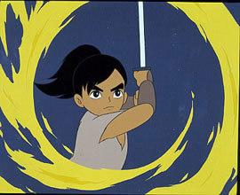 El joven ninja Fujimaru del viento: explorando el atractivo del clásico anime ninja y su relevancia en los tiempos modernos.