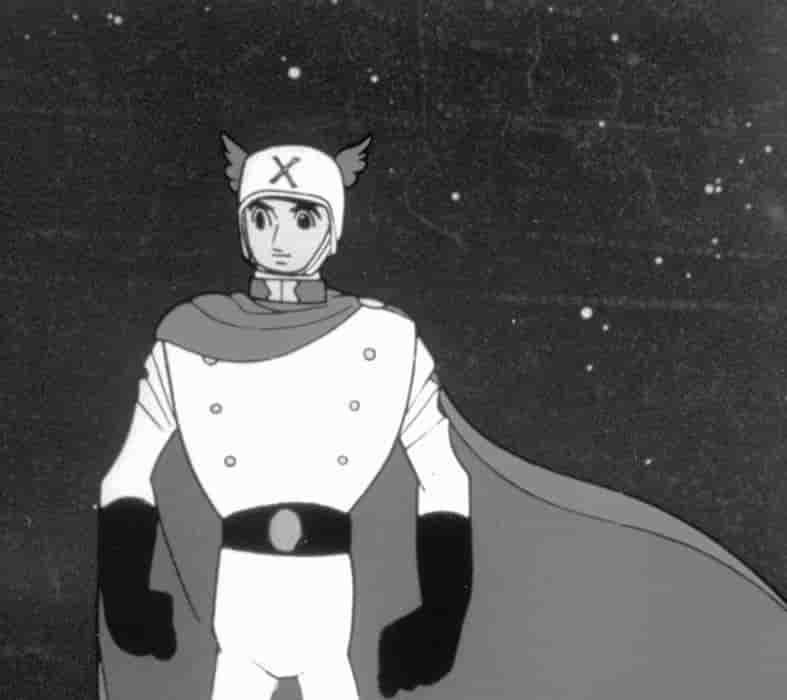 El atractivo y la valoración de Big X: redescubriendo un anime clásico
