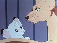 El atractivo y la evaluación de Jungle Emperor: una mirada profunda al anime y la película