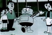 El atractivo y la valoración de Robot Bot: Última reseña del anime
