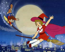 El atractivo y la reputación de Sally the Witch: Un anime clásico que aún resiste la prueba del tiempo