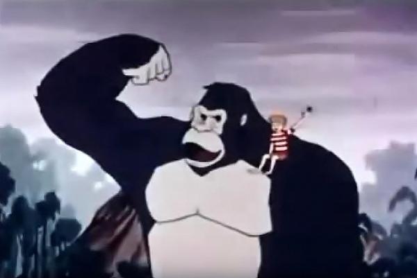 Torneo de King Kong: Un análisis exhaustivo de la lucha definitiva