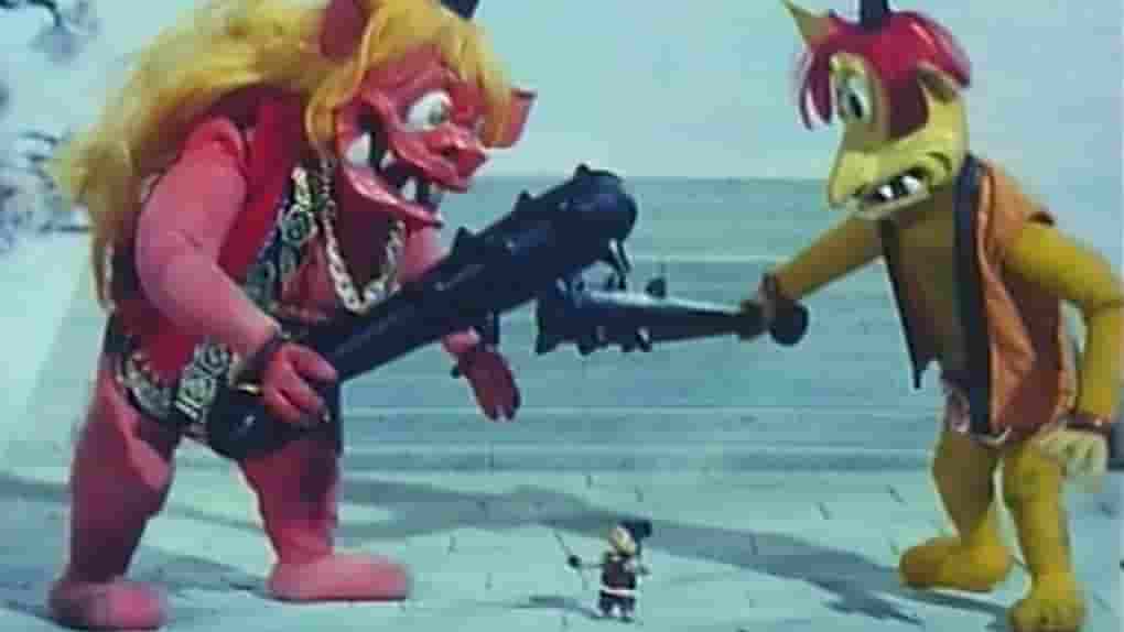 El atractivo y la valoración de "Issun-boshi": la historia de un pequeño gigante