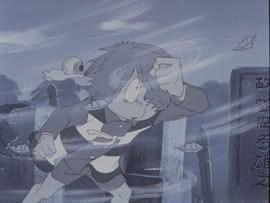 El atractivo y la evaluación de la primera temporada de Gegege no Kitaro (años 60): una mirada retrospectiva al anime de terror nostálgico