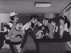 Wanpaku Detectives: El atractivo y las críticas de un anime de misterio para niños