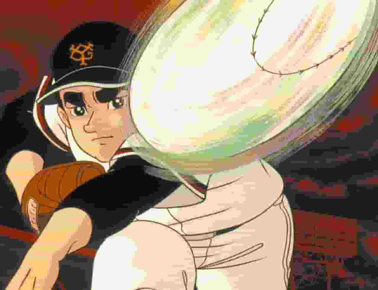 Impresiones y reseñas del primer episodio de "Star of the Giants": Un hito en el anime de béisbol