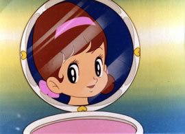 El atractivo y la valoración de la primera temporada de "Himitsu no Akko-chan"