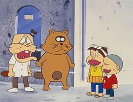 El atractivo y las críticas de la primera temporada de "Ataro the Extraordinary": Redescubriendo el buen anime de comedia de siempre