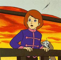 El atractivo y las críticas de "El pequeño Remi y el famoso perro Capi": una explicación detallada de esta conmovedora historia de aventuras
