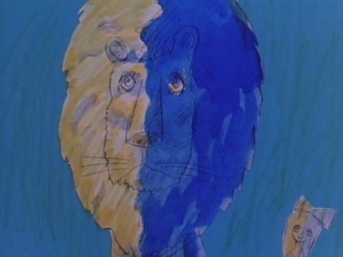 ¡Un análisis exhaustivo de la emoción y la bondad de "El León Amable"! Una reseña repleta de excelentes recomendaciones