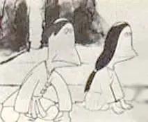 Hora de no ficción: El nacimiento de Japón - Apreciada por su fusión de representación histórica realista y entretenimiento