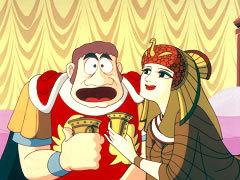Cleopatra: ¿Cuál es el atractivo de este anime que combina historia y drama?