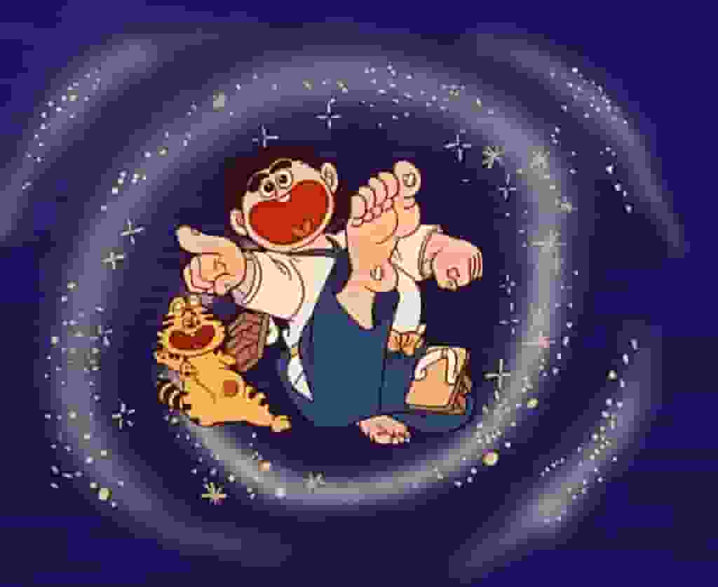 Inakappe Taisho: Un análisis exhaustivo de la conmovedora historia de la lucha de un niño de campo en la ciudad.