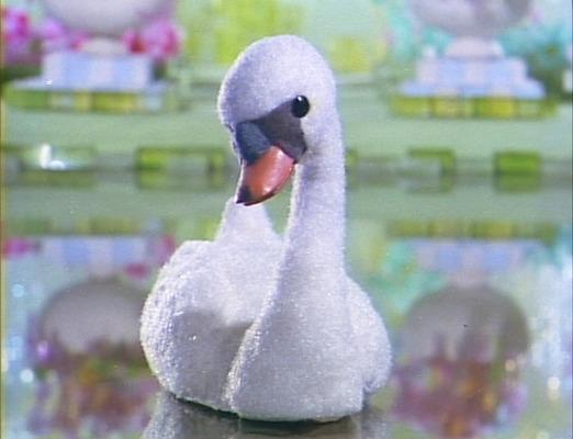 Las conmovedoras y moralejas de “El Patito Feo”: Evaluación y recomendación de un anime clásico que resuena hoy