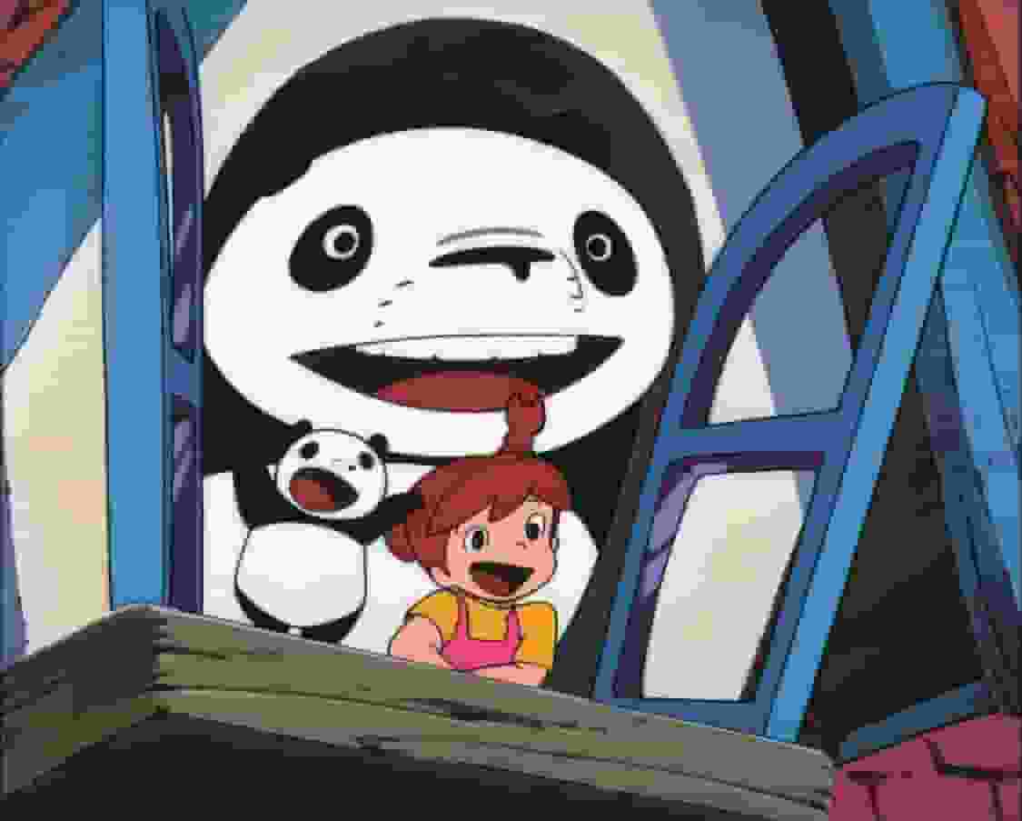 Panda Kopanda: ¿Cuál es el atractivo de este anime relajante que puede ser disfrutado tanto por niños como por adultos?