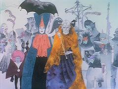 Belladonna of Sadness: Una obra impactante que trasciende las fronteras entre la fantasía y la realidad