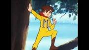 El atractivo y las críticas de "Chargeman Ken!": ¡Una obra maestra imperdible para los fanáticos del anime!