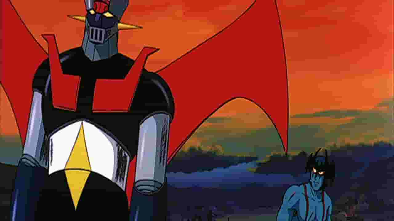Mazinger Z vs Devilman: El atractivo y la reputación del crossover