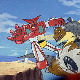 El atractivo y la reputación de Getter Robo: reexaminando el logro monumental del anime de robots