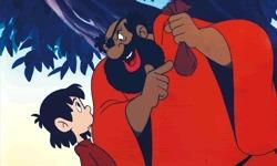 El atractivo y la valoración de la fantasía musical "Jack y las habichuelas mágicas"