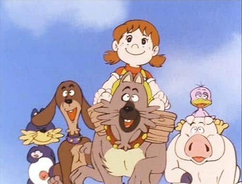 El atractivo y las críticas de "The Ladybird Song": una fusión de historia conmovedora y música