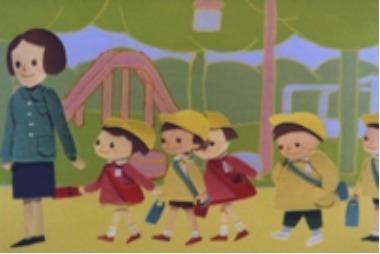 Seguridad vial de Mako-chan: evaluación del valor educativo y de entretenimiento del anime infantil