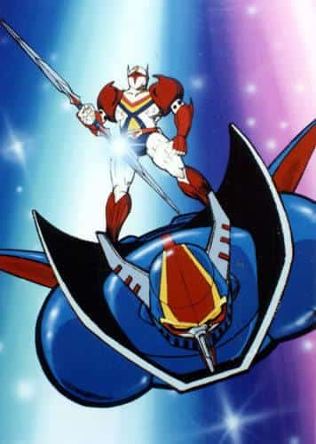 Análisis de Space Knight Tekkaman: El encanto de los viejos tiempos y su influencia en la era moderna