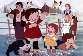 El atractivo y las críticas de «Laura, la chica de la pradera»: una historia conmovedora y la profundidad de sus personajes.