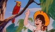 "Las aventuras de Huckleberry": Apreciando la fusión de la literatura clásica y la animación moderna
