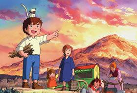 La emoción y las críticas de "3000 Leguas en Busca de Madre": Redescubriendo el atractivo de este clásico del anime
