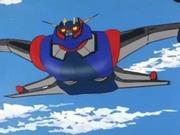 El atractivo y la evaluación de Groizer X: una mirada profunda al legendario anime de robots