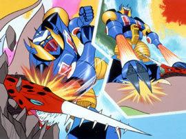 El atractivo y la valoración de Magne Robo Ga Keen: Nuevas posibilidades para el anime de robots