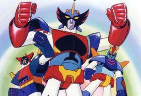 El atractivo y las reseñas de Super Combined Magic Robot Gingaizer: ¿Por qué no deberías perdértelo?
