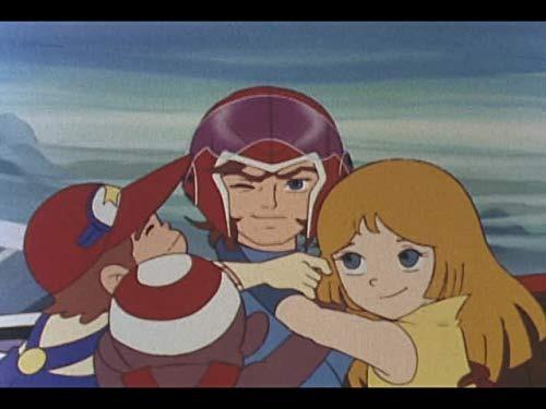 ¡Saltar! Machine Hiryu - Una revisión completa del nostálgico anime de robots