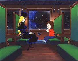 Galaxy Express 999: Un viaje atemporal y una historia conmovedora reevaluada