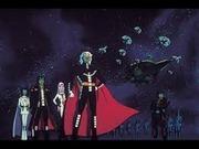 Space Battleship Yamato 2: Reevaluación de la obra maestra de Leiji Matsumoto