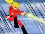 Cyborg 009 #4: Una revisión exhaustiva de la conmovedora historia y la profundidad de los personajes.