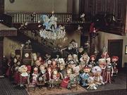El Cascanueces: Una historia fascinante y un análisis profundo de los personajes