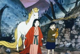 El atractivo y las reseñas de "Maegami Taro": Una explicación detallada de los personajes únicos y la profundidad de la historia.