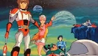 SF Journey to the West Starzinger II: Una revisión completa de la secuela de esta aventura espacial
