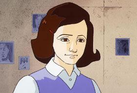 La historia de Ana Frank: Reseña e impresiones del conmovedor anime basado en la historia real