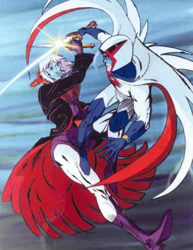 El atractivo y las reseñas de Science Ninja Team Gatchaman F: Una mirada completa a la nueva aventura