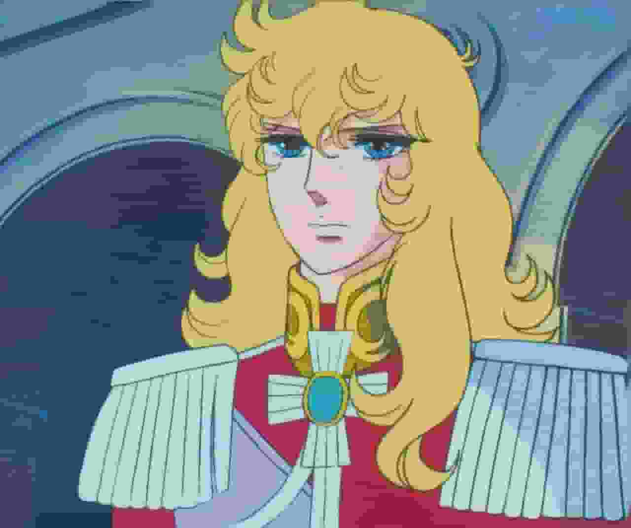 La Rosa de Versalles: Una revisión exhaustiva de la conmovedora obra maestra del anime que combina historia y belleza.