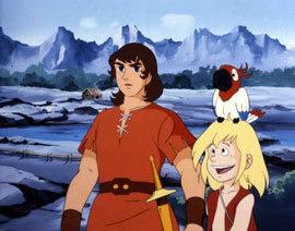 El atractivo y las críticas de "Burning Arthur: El príncipe sobre un caballo blanco": Una historia apasionante y conmovedora
