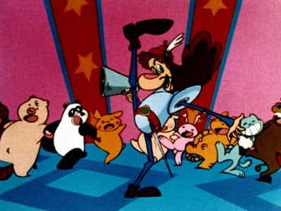El atractivo y las críticas de "Don de la Mancha": Una mezcla perfecta de comedia y aventuras