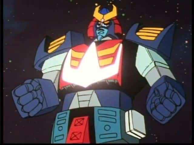 El atractivo y la valoración de «Space Warrior Baldios»: un logro monumental en el anime de robots.
