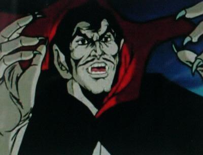 Reseña de Drácula: El Señor Oscuro - El terror y el encanto más profundos